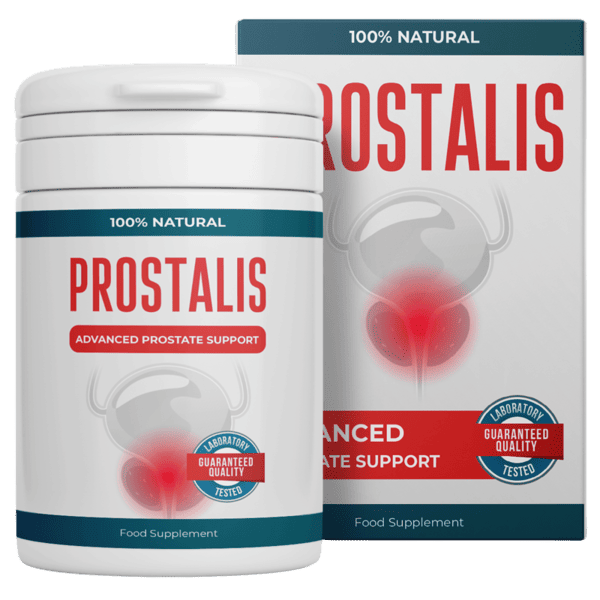 Prostalis